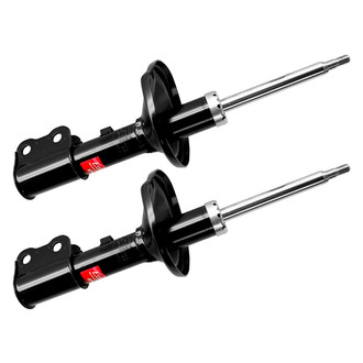 KYB® - Excel-G™ Front Strut Set