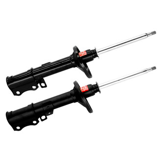 KYB® - Excel-G™ Rear Strut Set