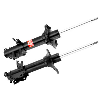 KYB® - Excel-G™ Rear Strut Set