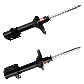 KYB® - Excel-G™ Rear Strut Set