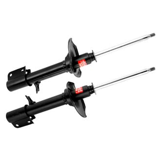 KYB® - Excel-G™ Rear Strut Set