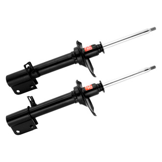 KYB® - Excel-G™ Rear Strut Set