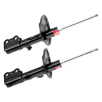 KYB® - Excel-G™ Twin-Tube Shock Absorbers and Struts