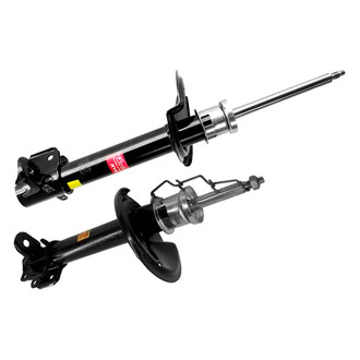 KYB® - Excel-G™ Rear Strut Set