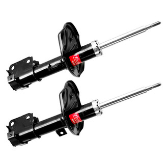 KYB® - Excel-G™ Twin-Tube Strut