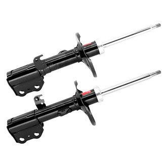 KYB® - Excel-G™ Twin-Tube Strut