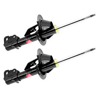 KYB® - Excel-G™ Twin-Tube Shock Absorbers and Struts
