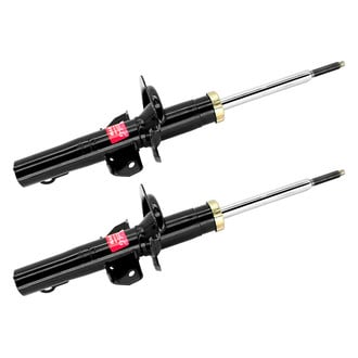 KYB® - Excel-G™ Twin-Tube Shock Absorbers and Struts