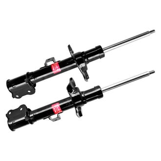 KYB® - Excel-G™ Twin-Tube Shock Absorbers and Struts