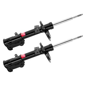 KYB® - Excel-G™ Twin-Tube Shock Absorbers and Struts