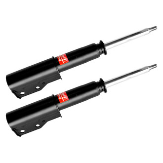 KYB® - Excel-G™ Twin-Tube Shock Absorbers and Struts