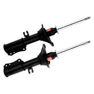 KYB® - Excel-G™ Front Twin-Tube Strut