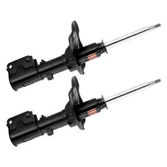KYB® - Excel-G™ Front Strut Set