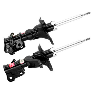 KYB® - Excel-G™ Front Strut Set