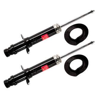 KYB® - Excel-G™ Twin-Tube Shock Absorbers and Struts