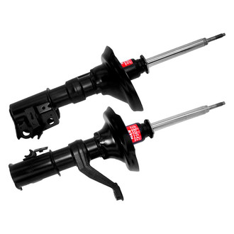 KYB® - Excel-G™ Front Strut Set