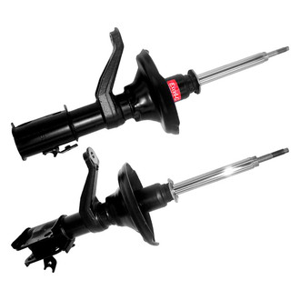 KYB® - Excel-G™ Front Strut Set