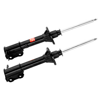 KYB® - Excel-G™ Rear Strut Set