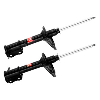 KYB® - Excel-G™ Rear Strut Set