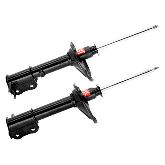 KYB® - Excel-G™ Rear Strut Set
