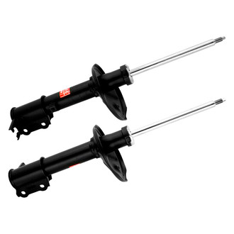 KYB® - Excel-G™ Rear Strut Set