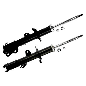 KYB® - Excel-G™ Twin-Tube Shock Absorbers and Struts