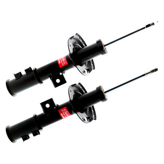 KYB® - Excel-G™ Front Strut Set