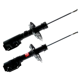 KYB® - Excel-G™ Twin-Tube Shock Absorbers and Struts