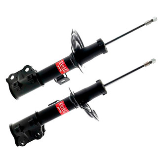 KYB® - Excel-G™ Front Strut Set
