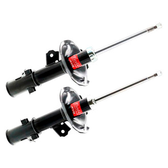 KYB® - Excel-G™ Twin-Tube Shock Absorbers and Struts