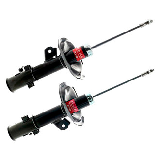 KYB® - Excel-G™ Twin-Tube Shock Absorbers and Struts