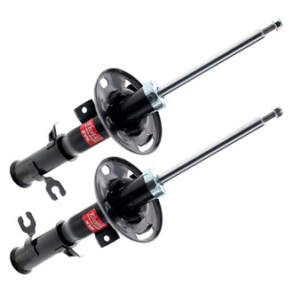 KYB® - Gas-a-Just™ Shock and Strut