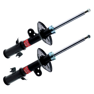 KYB® - Excel-G™ Twin-Tube Shock Absorbers and Struts