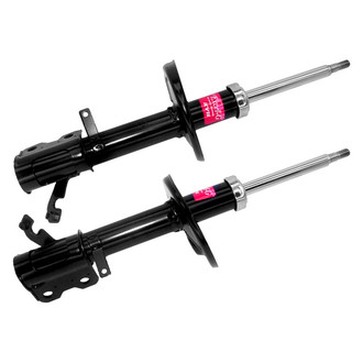 KYB® - Excel-G™ Front Strut Set