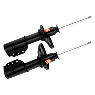 KYB® - Excel-G™ Twin-Tube Strut