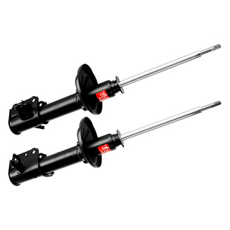 KYB® - Excel-G™ Rear Strut Set