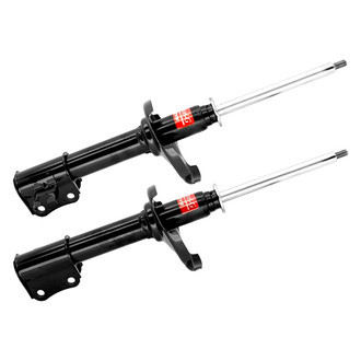 KYB® - Excel-G™ Rear Strut Set