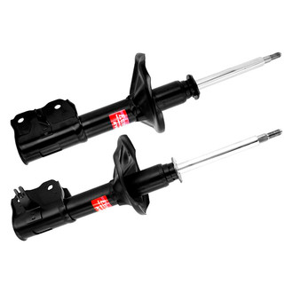KYB® - Excel-G™ Front Strut Set
