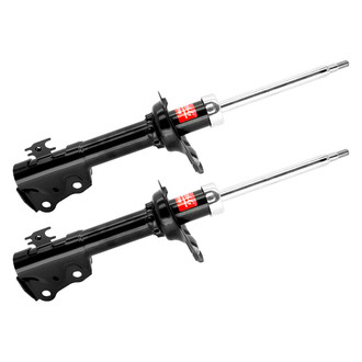 KYB® - Excel-G™ Twin-Tube Shock Absorbers and Struts