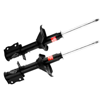 KYB® - Excel-G™ Rear Strut Set