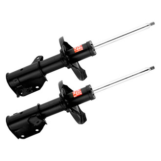 KYB® - Excel-G™ Twin-Tube Strut