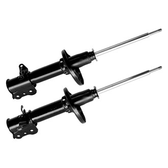 KYB® - Excel-G™ Rear Strut Set