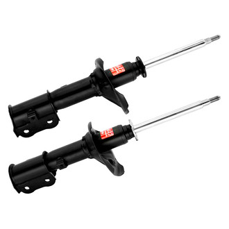 KYB® - Excel-G™ Twin-Tube Strut