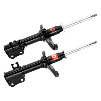 KYB® - Excel-G™ Twin-Tube Strut