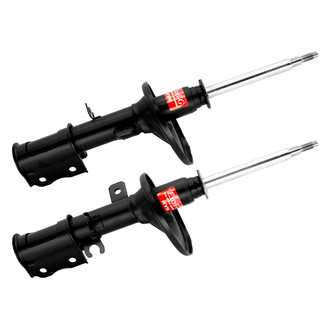 KYB® - Excel-G™ Twin-Tube Strut