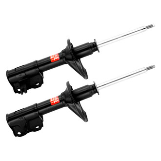 KYB® - Excel-G™ Front Strut Set