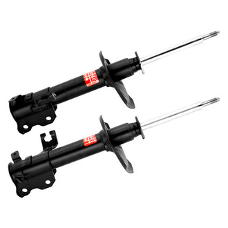 KYB® - Excel-G™ Twin-Tube Strut