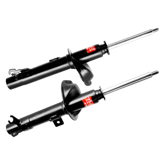 KYB® - Excel-G™ Twin-Tube Shock Absorbers and Struts