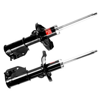 KYB® - Excel-G™ Twin-Tube Strut