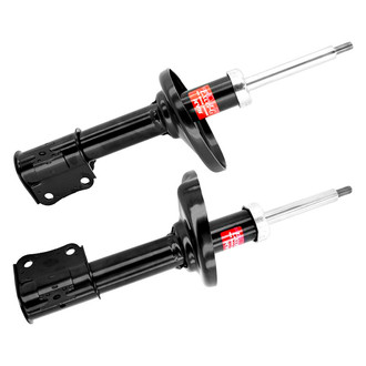 KYB® - Excel-G™ Twin-Tube Strut